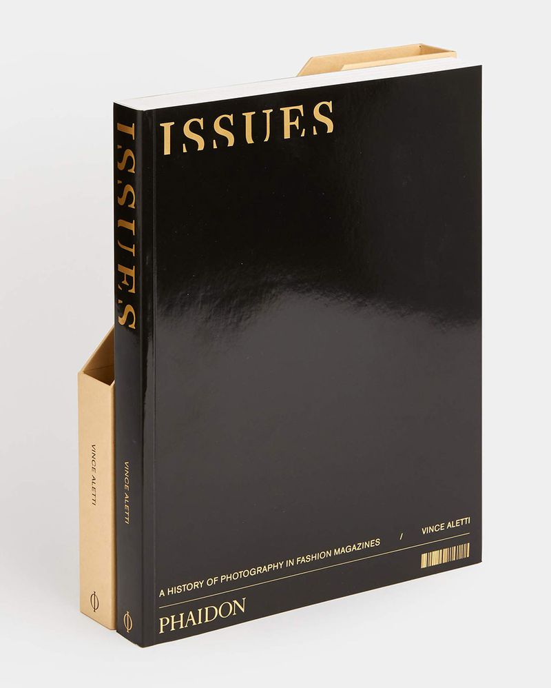 Issues Book
