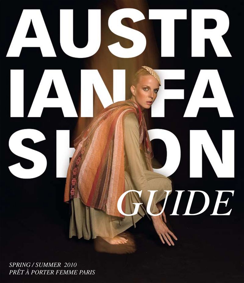 Austrian Fashion Guide 5