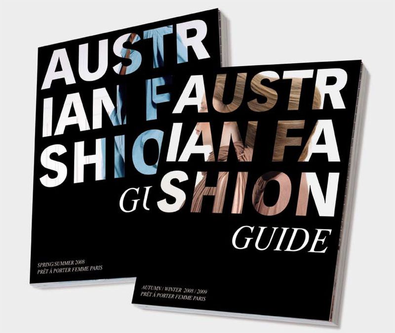 Austrian Fashion Guide
