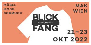 Design Fair Blickfang in Vienna