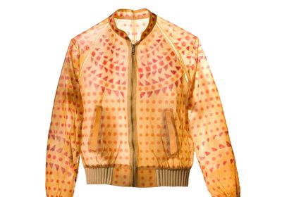 BioBomber jacket