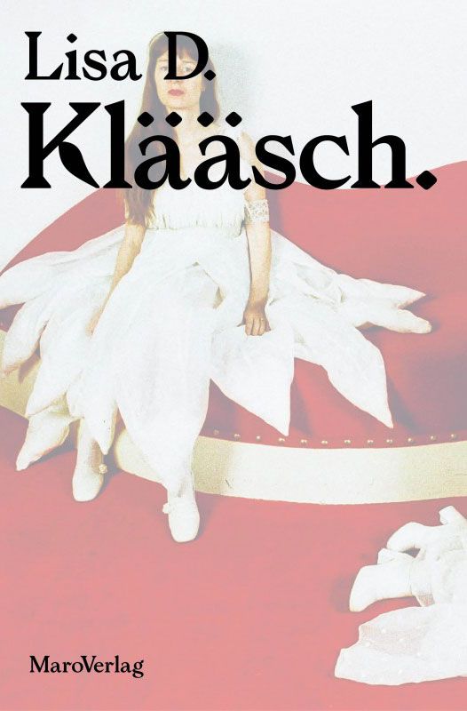 Lisa d. Klaeaesch