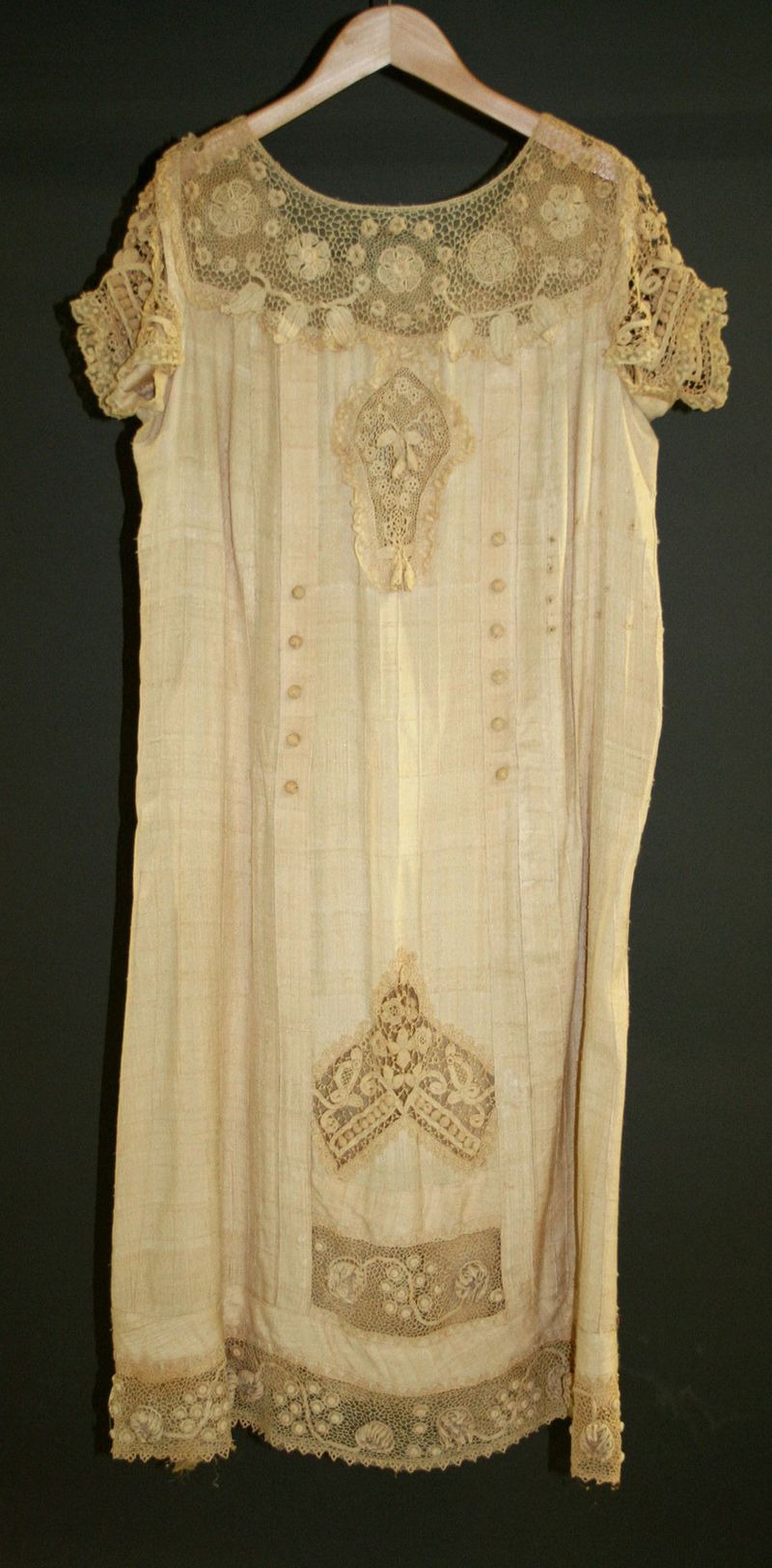 Summer Dress 1920
